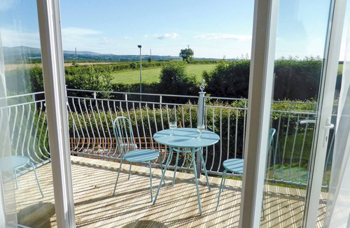 Exbourne Cottage | 6 bedroom accommodation in Exbourne, near Okehampton