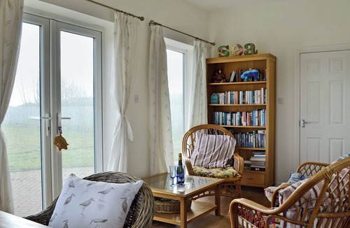 Barmston Cottage | 6 bedroom accommodation in Barmston, near Bridlington