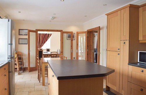 Ferryside Cottage | 6 bedroom accommodation in Ferryside