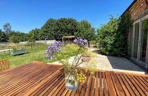 Oxborough Cottage | 6 bedroom accommodation in Oxborough