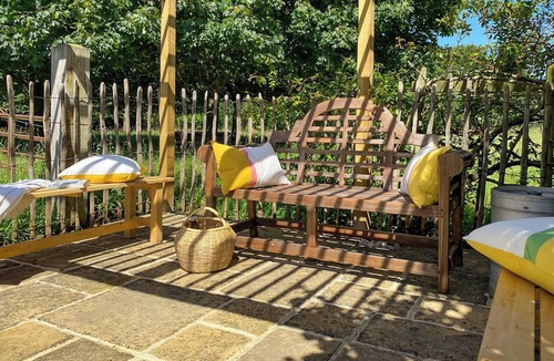 Oxborough Cottage | 6 bedroom accommodation in Oxborough