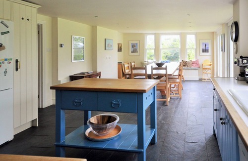 Brading Cottage | 6 bedroom accommodation in Brading, near Sandown