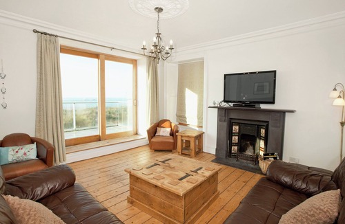 Trearddur Bay Cottage | 6 bedroom accommodation in Trearddur Bay, Anglesey