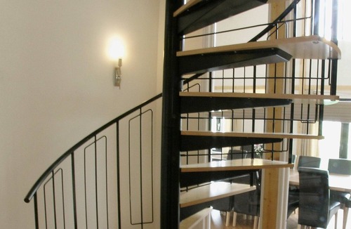 Irstead Cottage | 6 bedroom accommodation in Martham