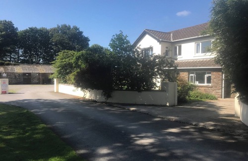 Ludchurch Cottage | 6 bedroom accommodation in Ludchurch, near Amroth