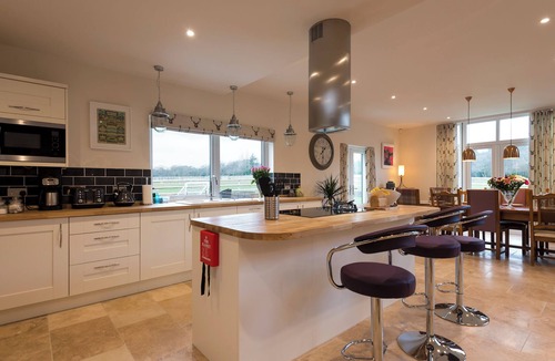 Wimborne Cottage | 6 bedroom accommodation in Wimborne