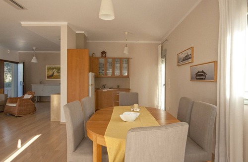 Kilada Villa | 6 bedroom accommodation in Kranidi