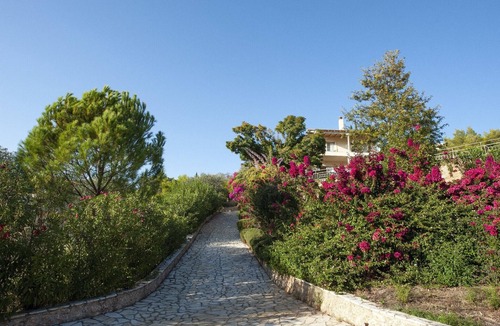 Kilada Villa | 6 bedroom accommodation in Kranidi