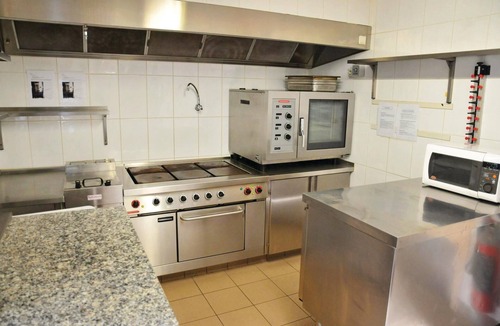 Septon House | 6 bedroom accommodation in Durbuy