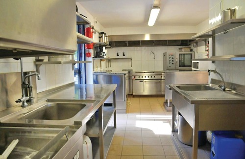 Septon House | 6 bedroom accommodation in Durbuy