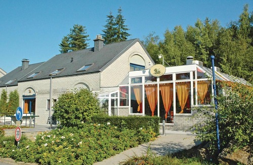 Septon House | 6 bedroom accommodation in Durbuy