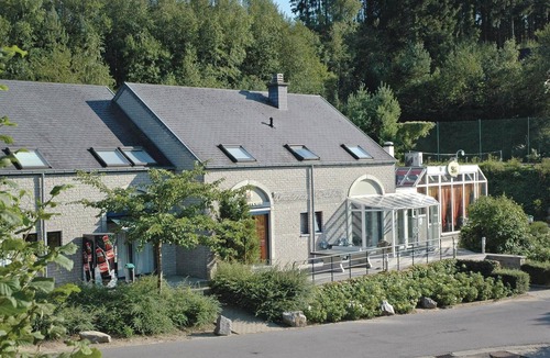 Septon House | 6 bedroom accommodation in Durbuy