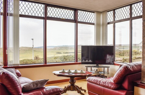 Cruden Bay Cottage | 6 bedroom accommodation in Banff