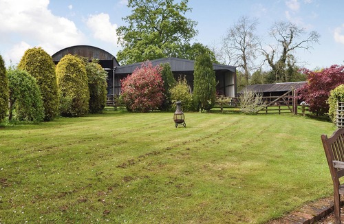 Weston Rhyn Cottage | 6 bedroom accommodation in Weston Rhyn, near Oswestry