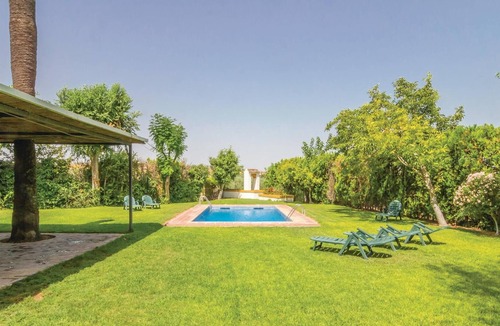 Ecija House | 6 bedroom accommodation in Écija