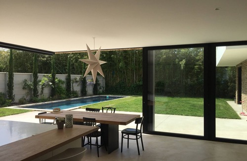 Lestonat - Monsejour House | 6-bedroom architect-designed house with swimming pool in Bordeaux