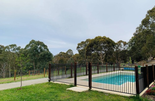 Mylor House | 6-bedroom farmhouse in Hahndorf, Adelaide Hills food and wine region