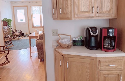 Monroe County House | 6 Bedroom Home in Gods Country