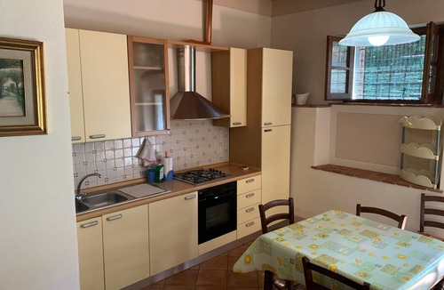 Lucignano House | 6-bedroom house with huge pool and dining terrace, perfect for families/groups