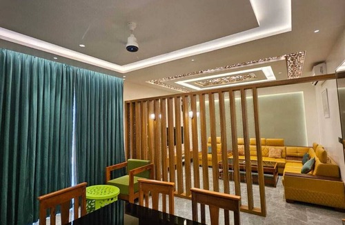 Anchetti Resort | 6-bedroom resort in terrific TN with cool AC for relaxing stays