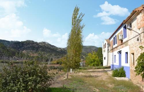 Cofrentes House | 6 Bedroom Stunning Home In Cofrentes