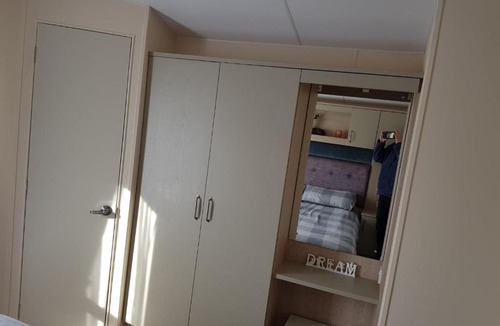 Chapel Saint Leonards Other | 6 BERTH DELUXE CARAVAN PALM GROVE 42