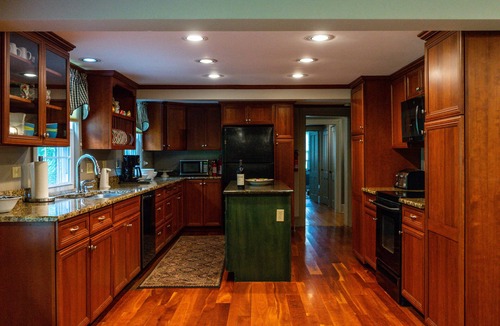 Cooperstown House | 6 Br Cooperstown Family Home: 9 Acres, Patio, & Grill. 4200 Sq ft w/lake view