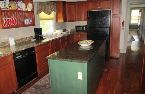 Cooperstown House | 6 Br Cooperstown Family Home: 9 Acres, Patio, & Grill. 4200 Sq ft w/lake view