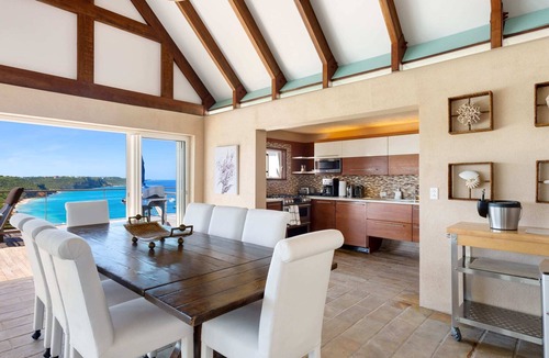 The Valley Villa | 6 BR Villa with Concierge, Amenities, & Pool