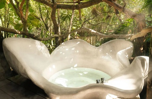Soliman Bay Villa | 6 Day- Divine Embodi Retreat Space- Power Detox, Mental Reset