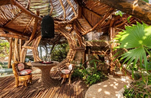 Soliman Bay Villa | 6 Day- Divine Embodi Retreat Space- Power Detox, Mental Reset
