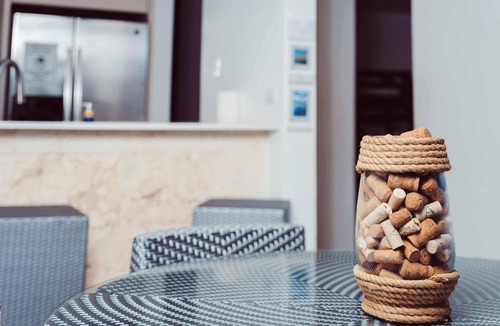 Bajura Condo | #6 First floor 3br, 2ba Apartment @ Jobos Beach