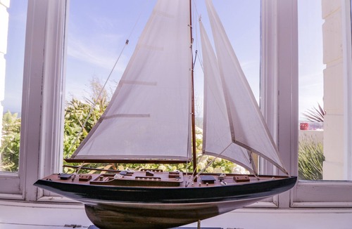 Folkestone Cottage | 6 Gloster Terrace