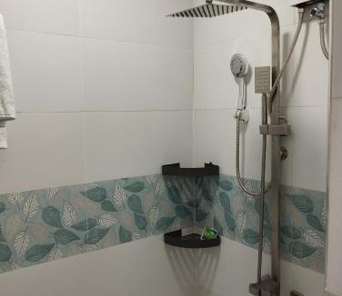 Santa Rosa House | 6 Guest - Unit 2 Studio type