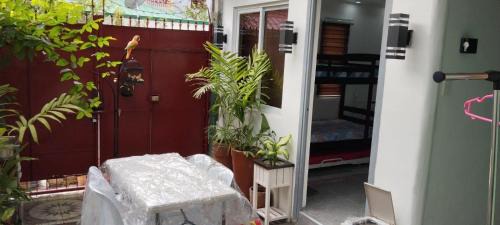 Santa Rosa House | 6 Guest - Unit 2 Studio type