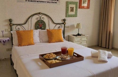 Sant'Antonio Bed & Breakfast | 6 Keys