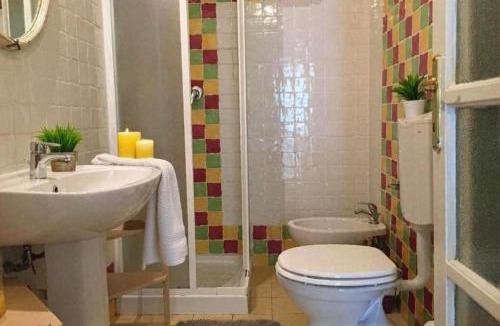 Sant'Antonio Bed & Breakfast | 6 Keys