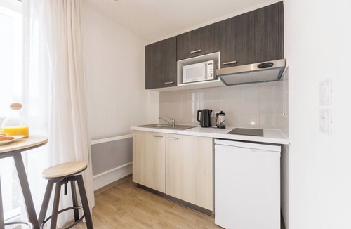 Clermont-Ferrand Apartment | 6 Le Loki - Tramway - Wifi