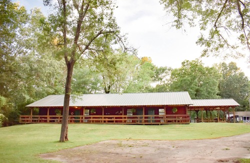 Uncertain Cabin | #6 Lil' Nauti-Uncertain Lodge and Inn