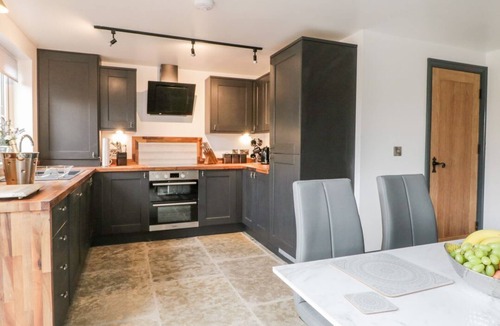 Gargrave House | 6 Lock View, Gargrave