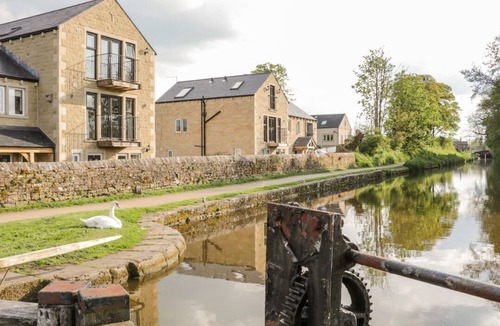 Gargrave House | 6 Lock View, Gargrave