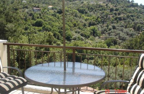 Armenistis Apartment | #6 Loft Studio Raxes Kastanies Ikaria