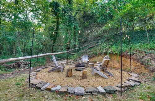 Chattanooga Apartment | 6 Mi to Downtown: Apartment in Chattanooga!