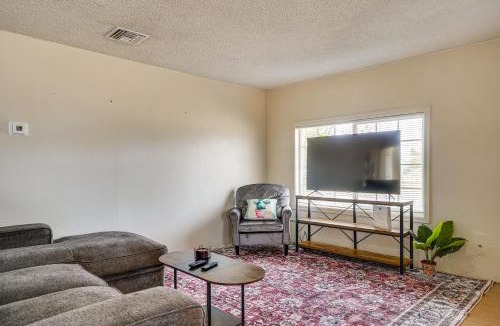 Bisbee House | 6 Mi to Old Bisbee! Charming Family Home w/Yard