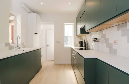 Newton St Loe House | 6 Newbridge Gardens, Bath