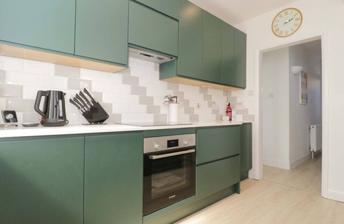 Newton St Loe House | 6 Newbridge Gardens, Bath