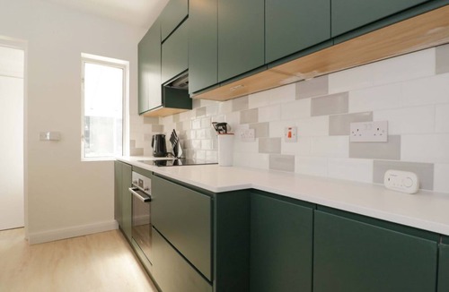 Newton St Loe House | 6 Newbridge Gardens, Bath