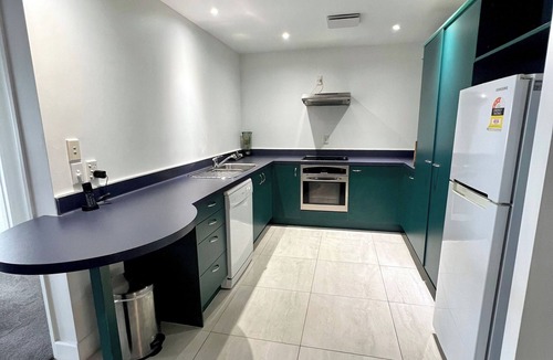 Mount Maunganui Apartment | 6 on Adams