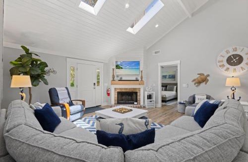 North Forest Beach House | 6 Osprey Street