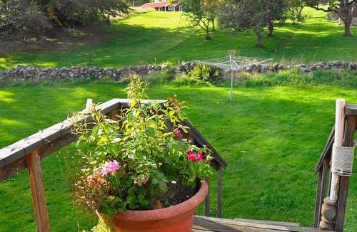 Vastra Gotaland House | 6 person holiday home in Askerön